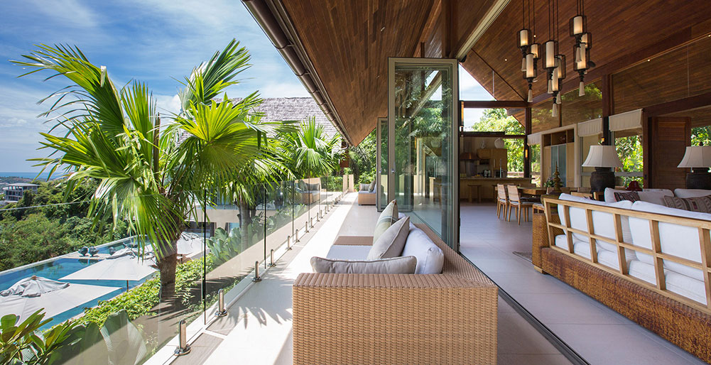 Panacea Retreat - Avasara Residence